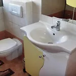 Casa Angelina Lägenhet *