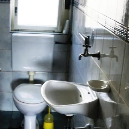Appartamento Casa Angelina *