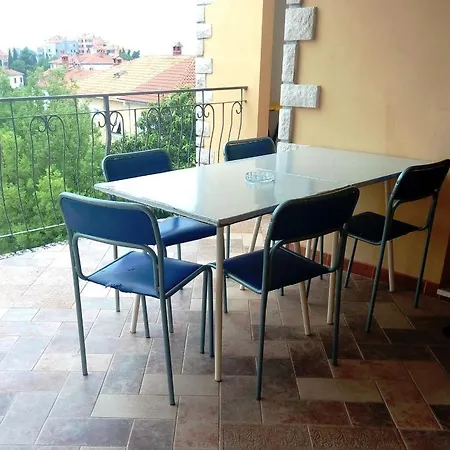 Casa Angelina * Rovinj