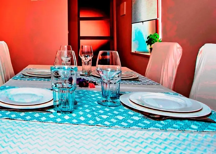 Casa Angelina * Rovigno