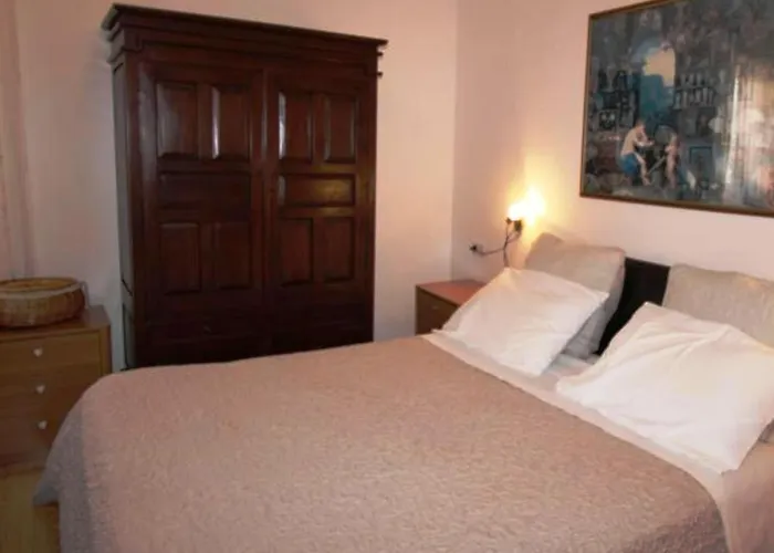 Casa Angelina Appartamento *