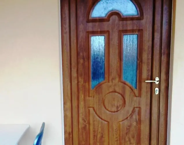 Casa Angelina Appartamento *