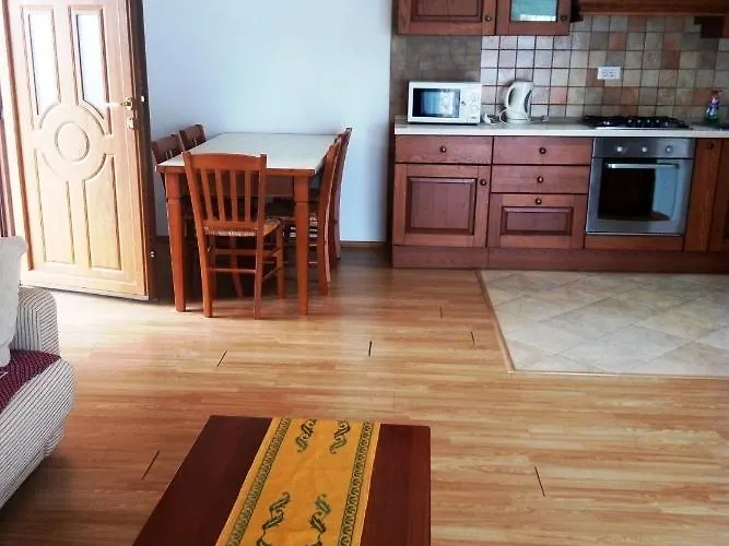 Casa Angelina