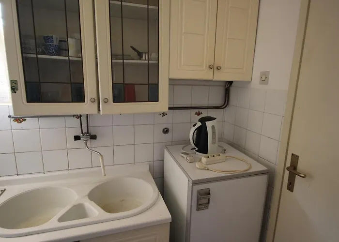Appartamento Casa Angelina *