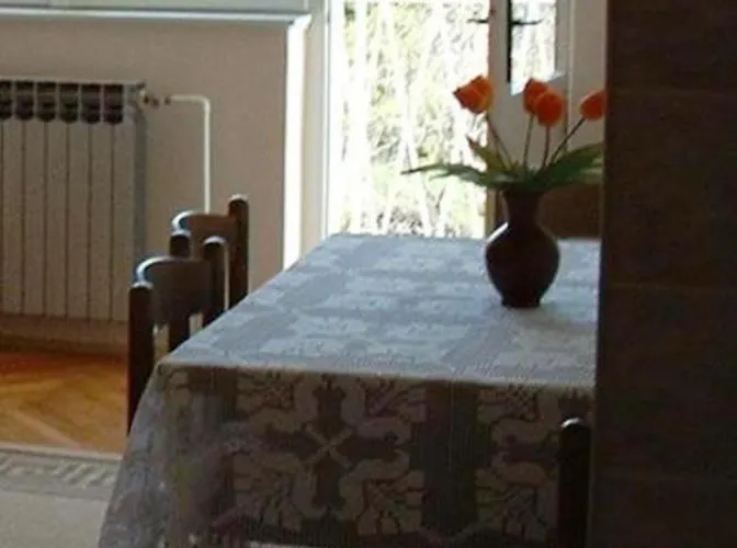 Casa Angelina