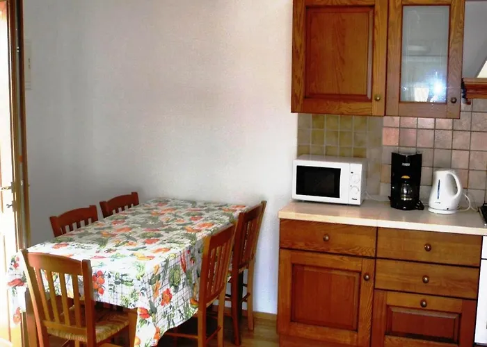 Casa Angelina Appartamento Rovigno