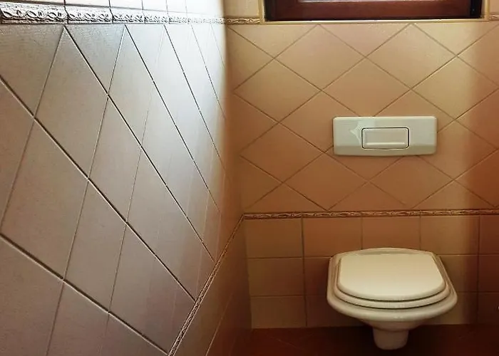 Appartamento Casa Angelina Rovigno