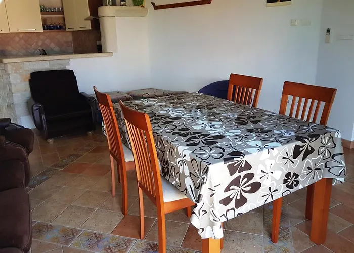 Casa Angelina Appartamento