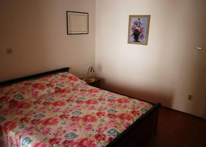 Casa Angelina Rovigno