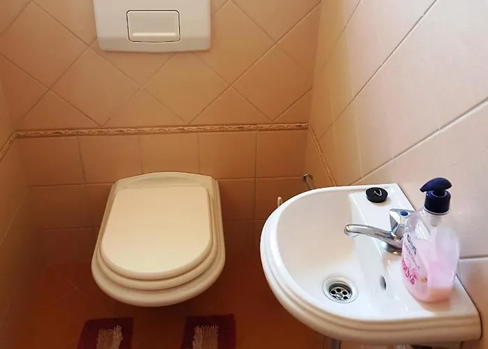 Casa Angelina Appartamento