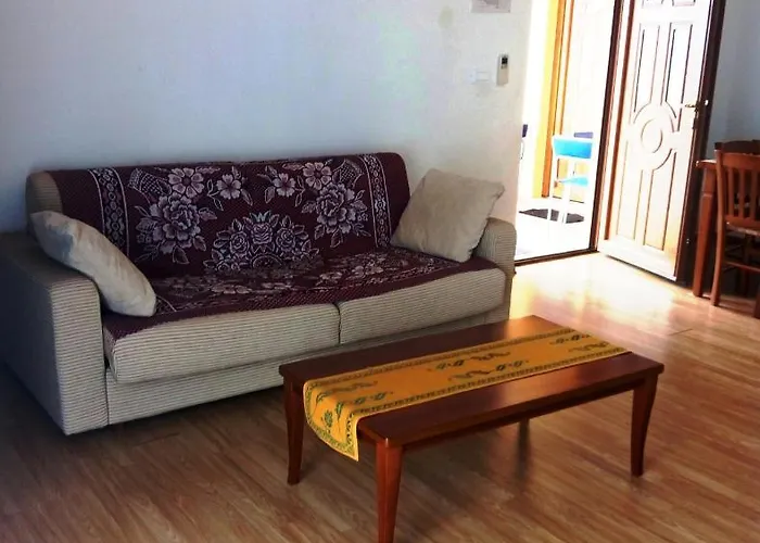 Casa Angelina * Rovigno