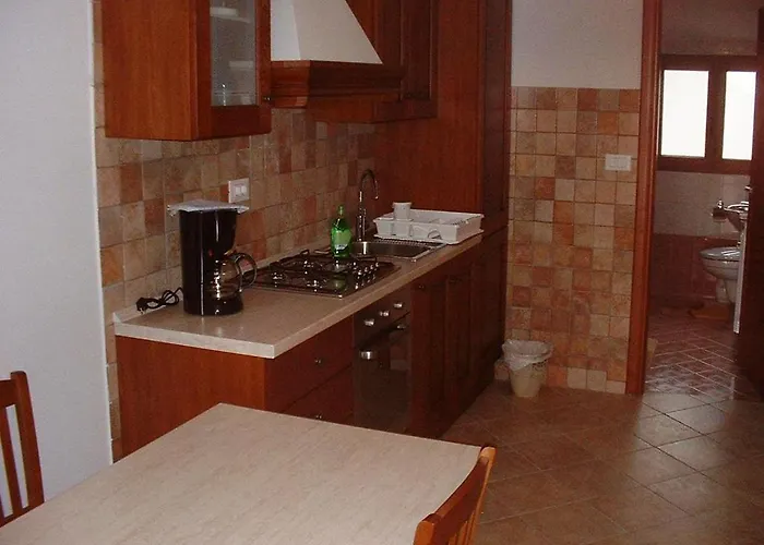 Casa Angelina Appartamento Rovigno