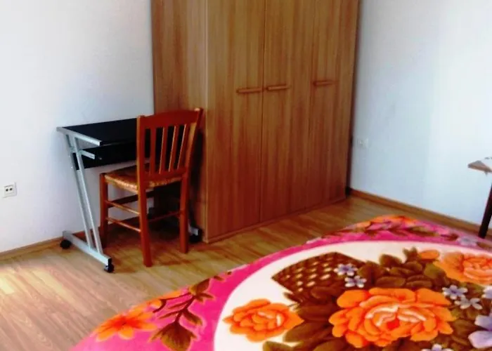Casa Angelina Appartamento Rovigno