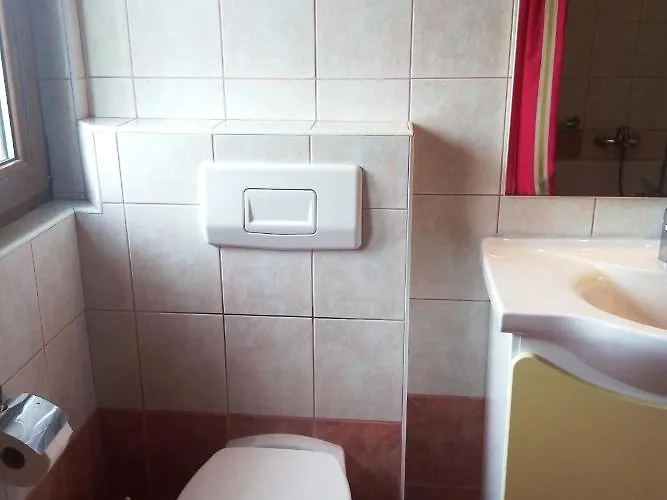 Appartamento Casa Angelina