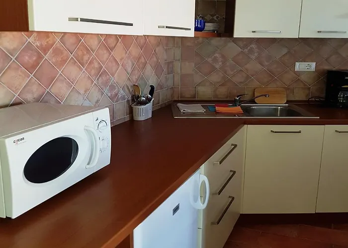 Casa Angelina Appartamento