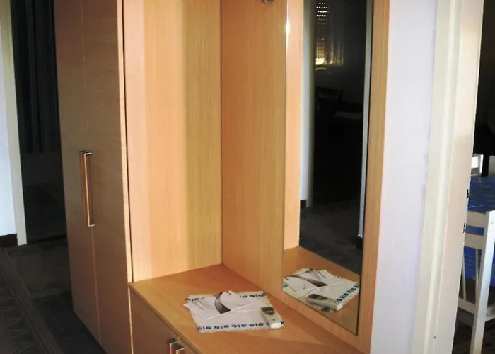 Appartamento Casa Angelina