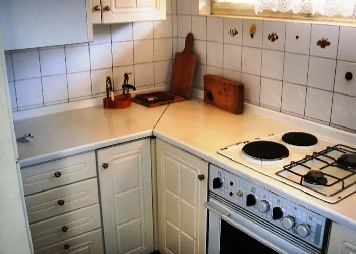 Appartamento Casa Angelina