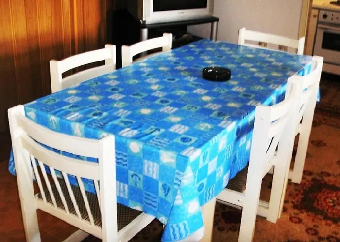 Casa Angelina Appartamento Rovigno