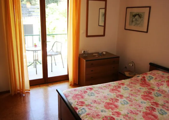 Casa Angelina Rovigno