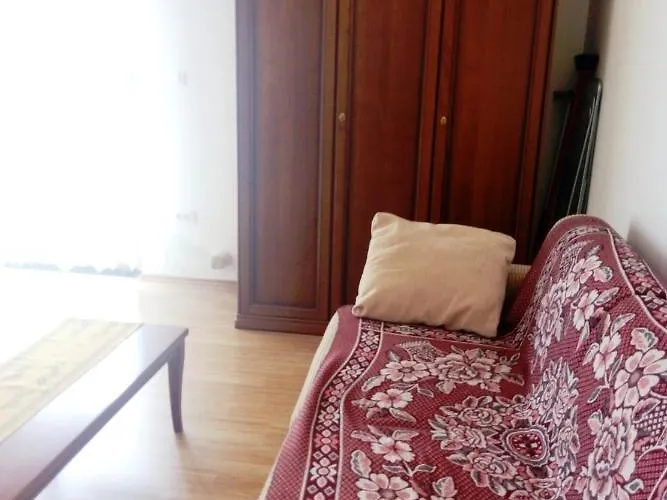 Casa Angelina
