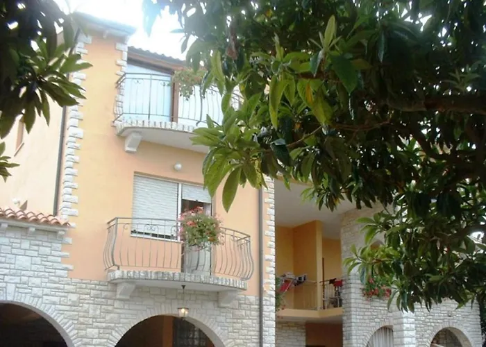 Casa Angelina