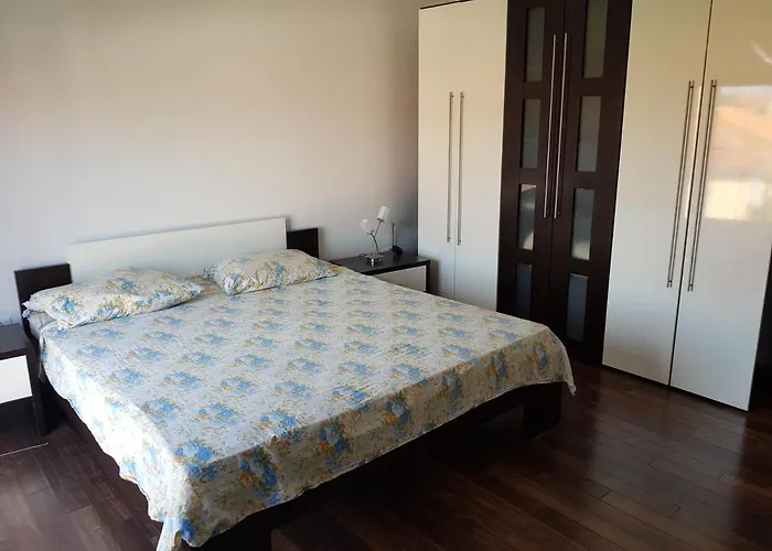 Casa Angelina *