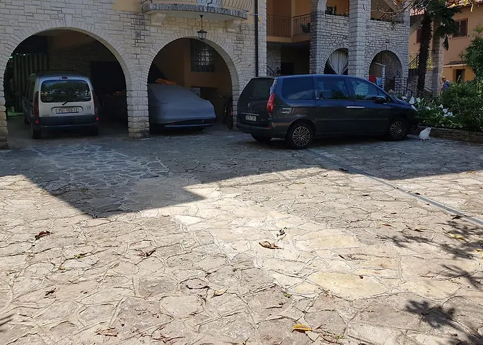 Casa Angelina Appartamento
