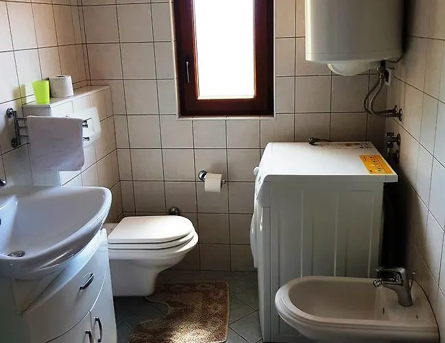 Casa Angelina Appartamento Rovigno