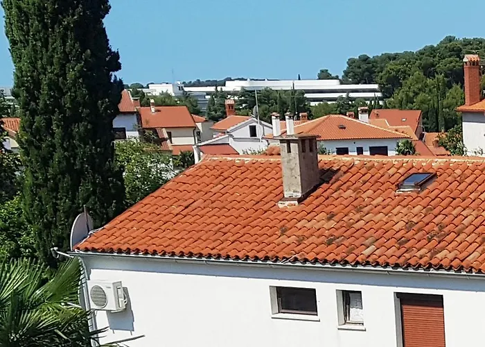 Casa Angelina Appartamento *