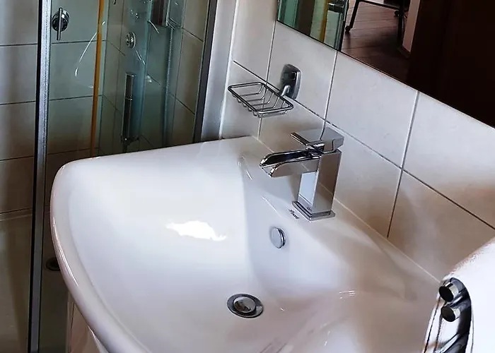 Appartamento Casa Angelina Rovigno