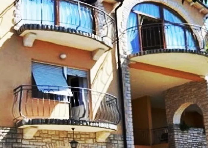 Casa Angelina Rovigno