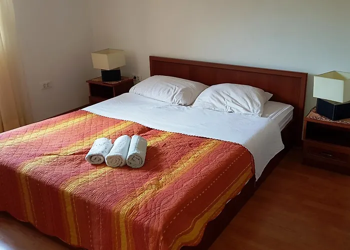 Casa Angelina Appartamento *