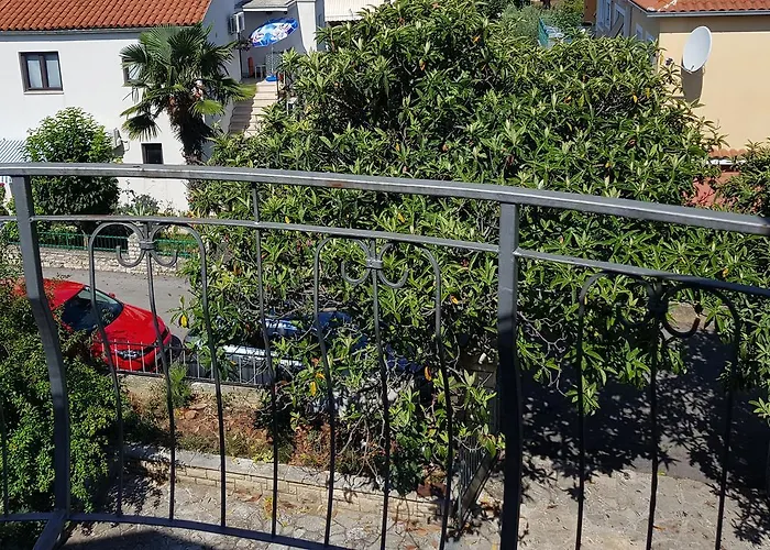 Appartamento Casa Angelina Rovigno