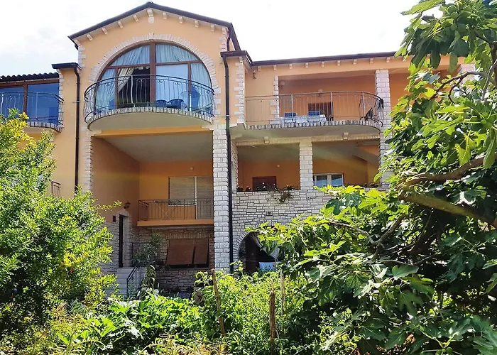 Appartamento Casa Angelina