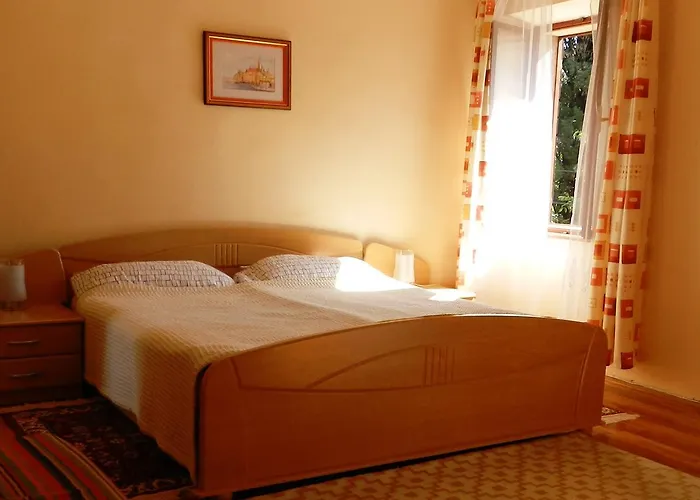 Appartamento Casa Angelina