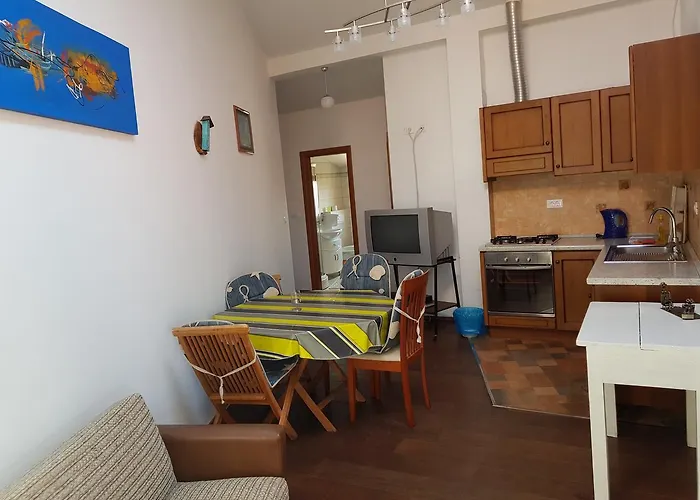 Casa Angelina *
