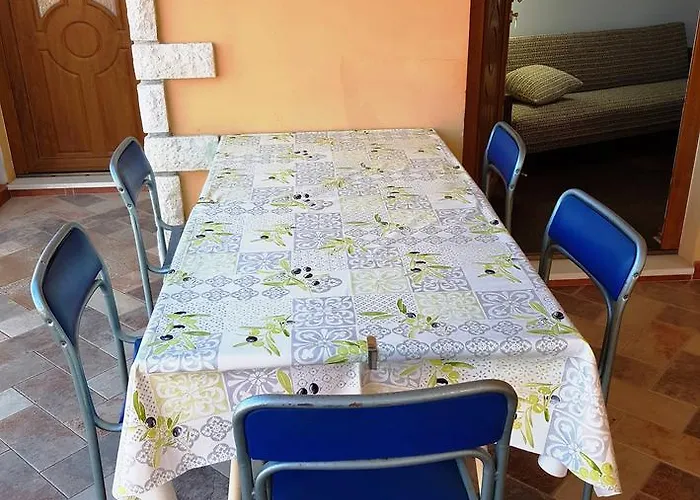 Casa Angelina Appartamento *