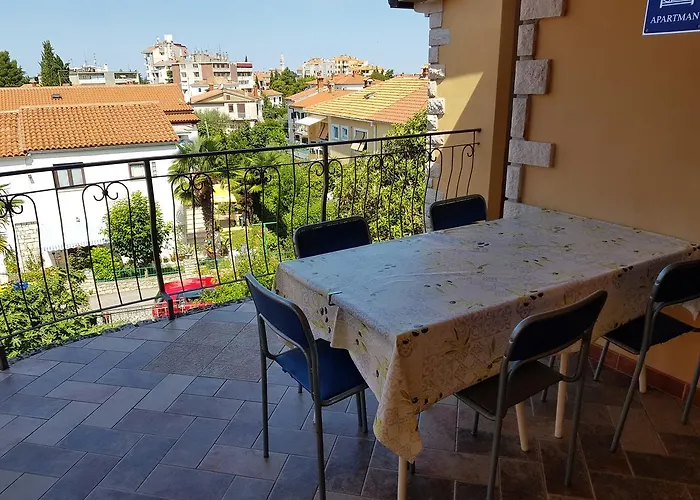 Appartamento Casa Angelina