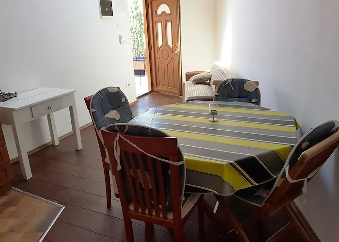 Casa Angelina Rovigno
