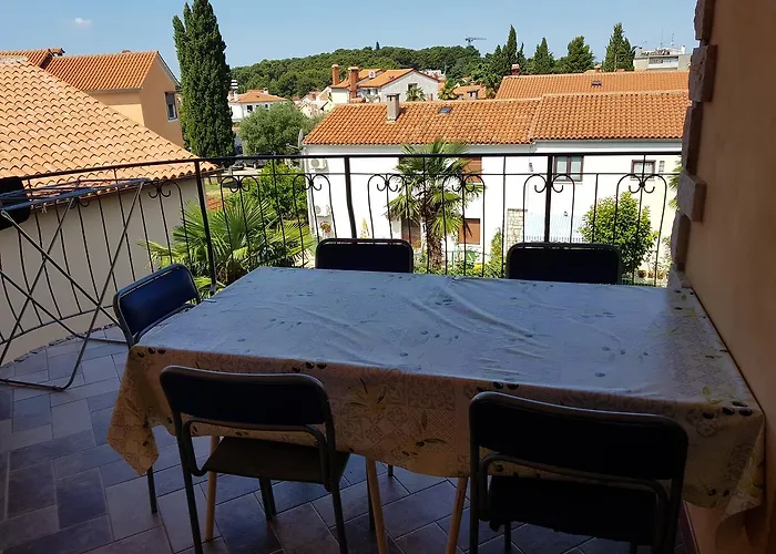 Casa Angelina Appartamento *