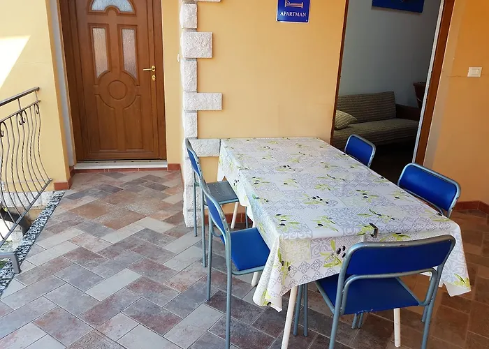 Appartamento Casa Angelina *