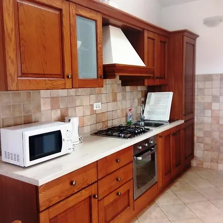 Casa Angelina Apartment *