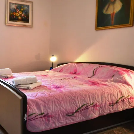 Casa Angelina