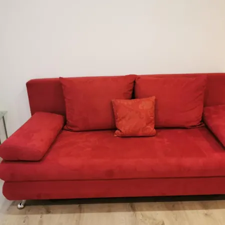 Casa Angelina Apartment Rovinj