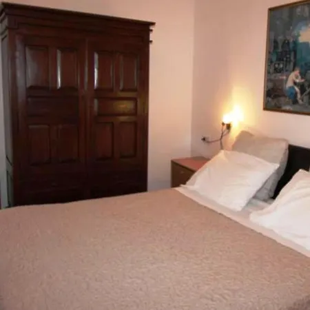 Casa Angelina Apartment *