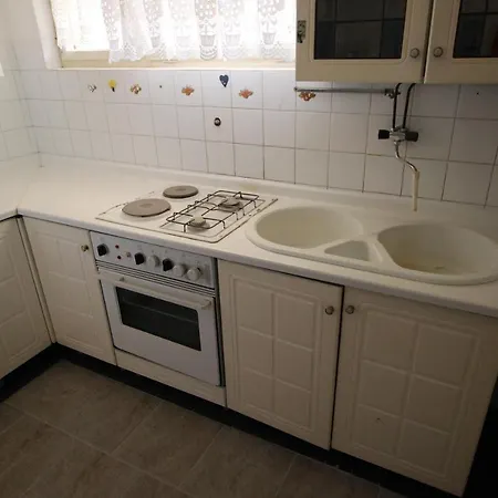 Casa Angelina * Rovinj
