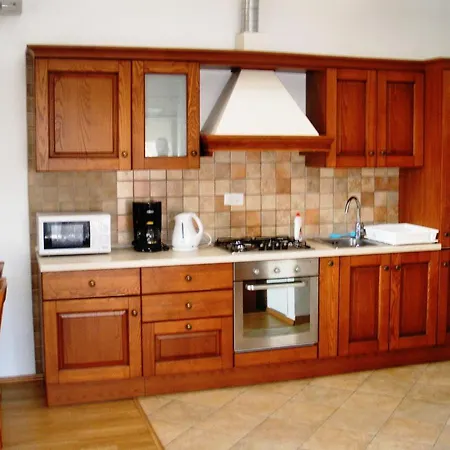 Casa Angelina