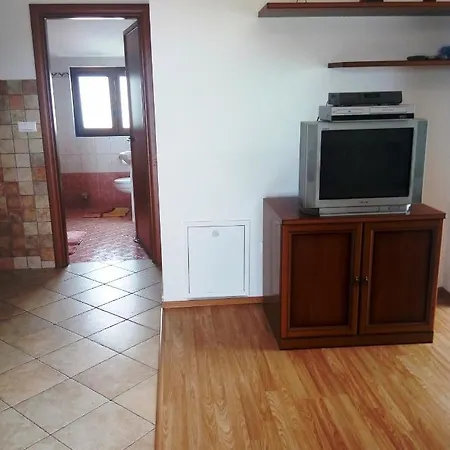 Casa Angelina Apartment Rovinj