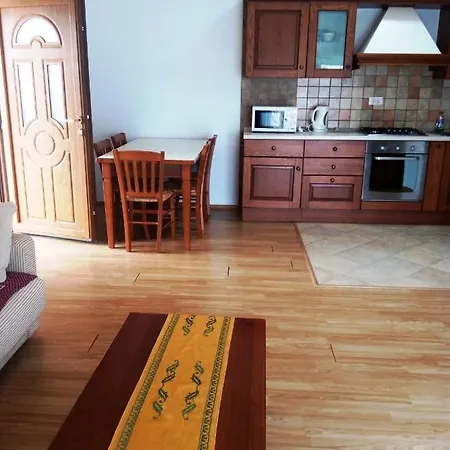 Casa Angelina