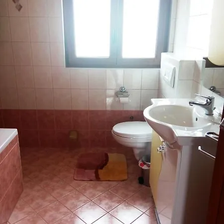 Casa Angelina Apartment Rovinj